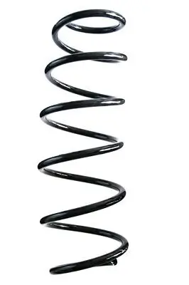 Fahrwerksfeder Vorderachse SPIDAN 85853 Bild Fahrwerksfeder Vorderachse SPIDAN 85853