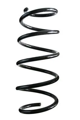 Fahrwerksfeder Vorderachse SPIDAN 85854 Bild Fahrwerksfeder Vorderachse SPIDAN 85854