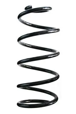 Fahrwerksfeder Hinterachse SPIDAN 85855 Bild Fahrwerksfeder Hinterachse SPIDAN 85855