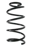 Fahrwerksfeder Vorderachse SPIDAN 85885
