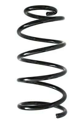 Fahrwerksfeder Vorderachse SPIDAN 85885 Bild Fahrwerksfeder Vorderachse SPIDAN 85885