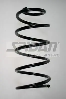 Fahrwerksfeder Vorderachse SPIDAN 85897 Bild Fahrwerksfeder Vorderachse SPIDAN 85897