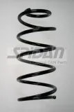 Fahrwerksfeder Vorderachse SPIDAN 85900