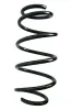Fahrwerksfeder Vorderachse SPIDAN 85905