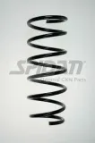 Fahrwerksfeder Hinterachse SPIDAN 85919
