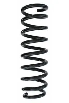 Fahrwerksfeder Hinterachse SPIDAN 85920