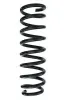 Fahrwerksfeder Hinterachse SPIDAN 85920