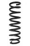 Fahrwerksfeder Hinterachse SPIDAN 85920
