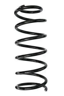 Fahrwerksfeder Vorderachse SPIDAN 85924