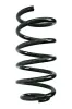 Fahrwerksfeder Hinterachse SPIDAN 85928