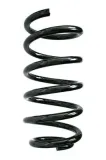 Fahrwerksfeder Hinterachse SPIDAN 85928
