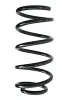 Fahrwerksfeder Hinterachse SPIDAN 85929