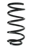 Fahrwerksfeder Hinterachse SPIDAN 85929