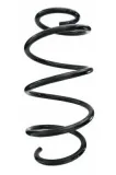 Fahrwerksfeder Vorderachse SPIDAN 85935