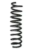 Fahrwerksfeder Hinterachse SPIDAN 85939