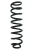 Fahrwerksfeder Vorderachse SPIDAN 85946