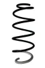 Fahrwerksfeder Vorderachse SPIDAN 85949