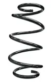 Fahrwerksfeder Vorderachse SPIDAN 85955