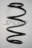 Fahrwerksfeder Vorderachse SPIDAN 85957