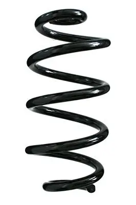 Fahrwerksfeder Hinterachse SPIDAN 85959