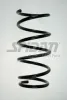 Fahrwerksfeder Vorderachse SPIDAN 85962