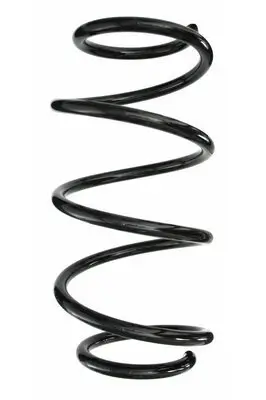 Fahrwerksfeder Vorderachse SPIDAN 85972