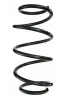 Fahrwerksfeder Vorderachse SPIDAN 85972