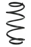 Fahrwerksfeder Vorderachse SPIDAN 85972