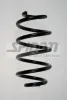 Fahrwerksfeder Hinterachse SPIDAN 85973