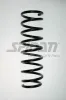 Fahrwerksfeder Vorderachse SPIDAN 85976