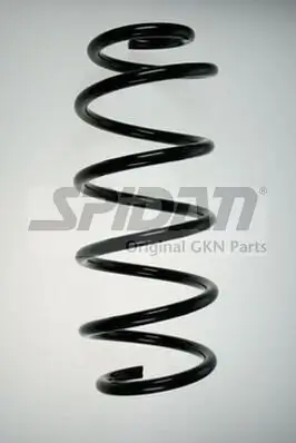 Fahrwerksfeder Vorderachse SPIDAN 86302