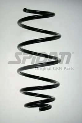 Fahrwerksfeder Vorderachse SPIDAN 86305