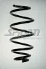 Fahrwerksfeder Vorderachse SPIDAN 86305