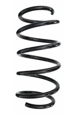 Fahrwerksfeder Vorderachse SPIDAN 86308