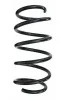 Fahrwerksfeder Vorderachse SPIDAN 86308