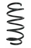 Fahrwerksfeder Vorderachse SPIDAN 86308