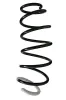 Fahrwerksfeder Vorderachse SPIDAN 86319