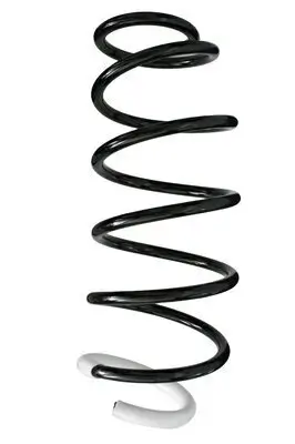 Fahrwerksfeder Vorderachse SPIDAN 86322