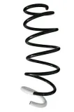 Fahrwerksfeder Vorderachse SPIDAN 86325