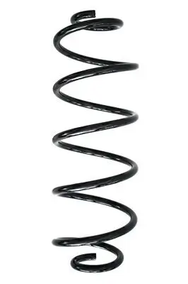 Fahrwerksfeder Hinterachse SPIDAN 86326