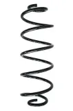 Fahrwerksfeder Hinterachse SPIDAN 86326