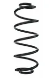 Fahrwerksfeder Hinterachse SPIDAN 86327