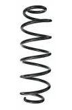 Fahrwerksfeder Hinterachse SPIDAN 86329