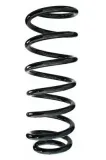 Fahrwerksfeder Hinterachse SPIDAN 86339