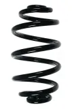 Fahrwerksfeder Hinterachse SPIDAN 86340