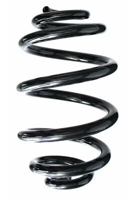 Fahrwerksfeder Hinterachse SPIDAN 86342