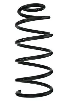 Fahrwerksfeder Vorderachse SPIDAN 86343