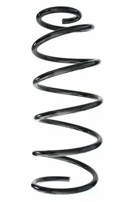 Fahrwerksfeder Vorderachse SPIDAN 86347