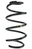 Fahrwerksfeder Vorderachse SPIDAN 86352