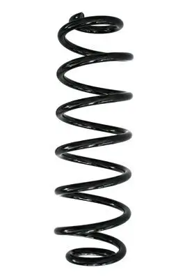 Fahrwerksfeder Hinterachse SPIDAN 86354